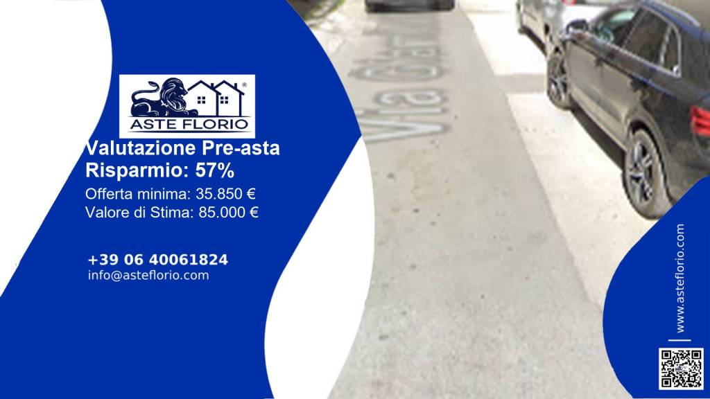 appartamento in vendita a Francofonte