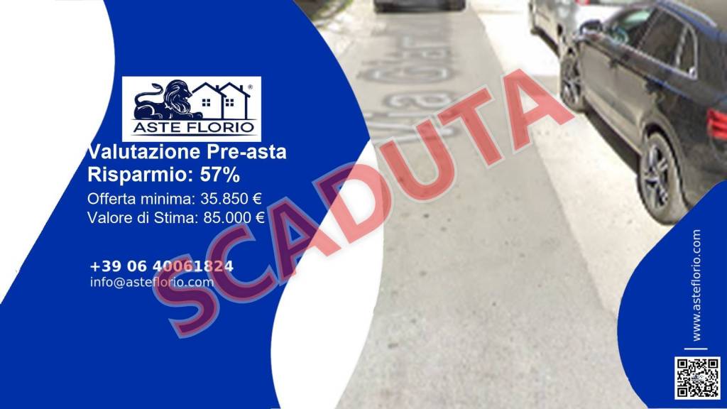 appartamento in vendita a Francofonte