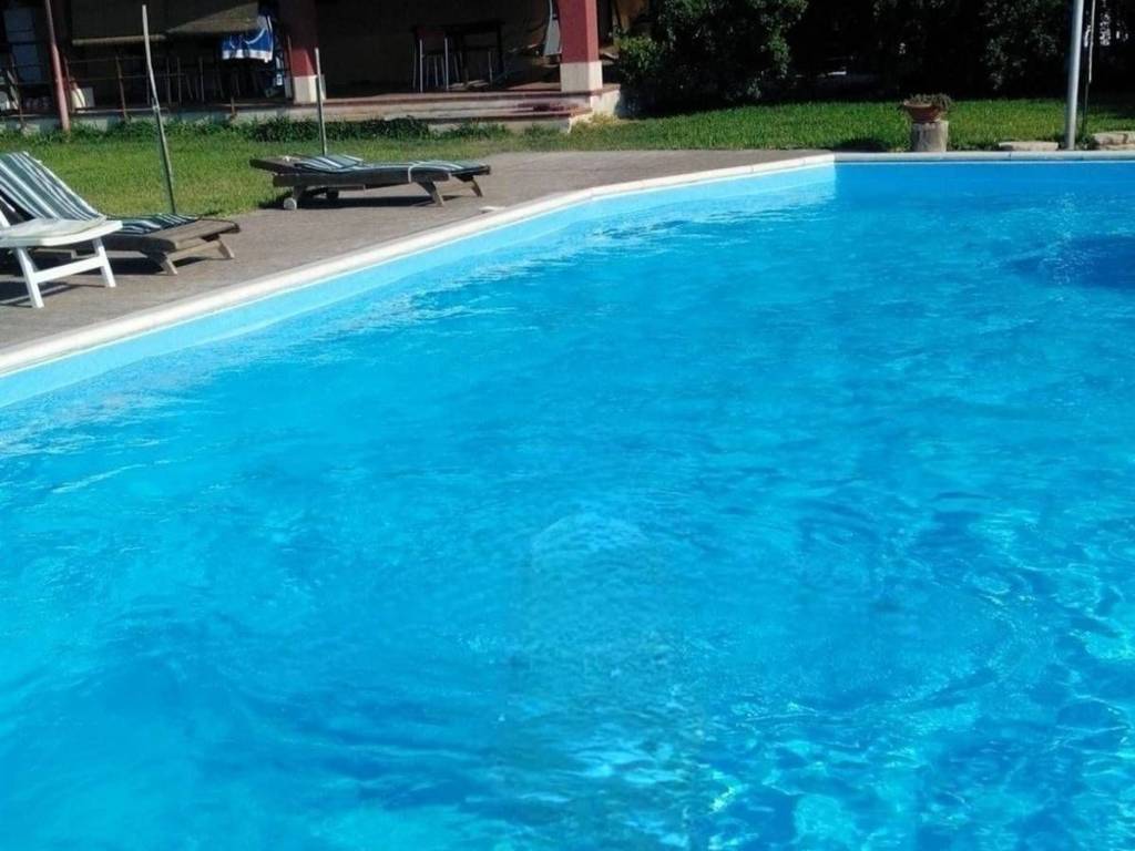 casa indipendente in vendita a Francofonte