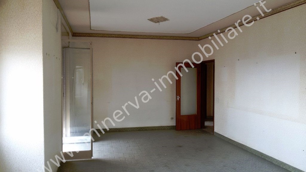 appartamento in vendita a Francofonte