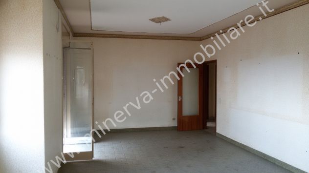 appartamento in vendita a Francofonte