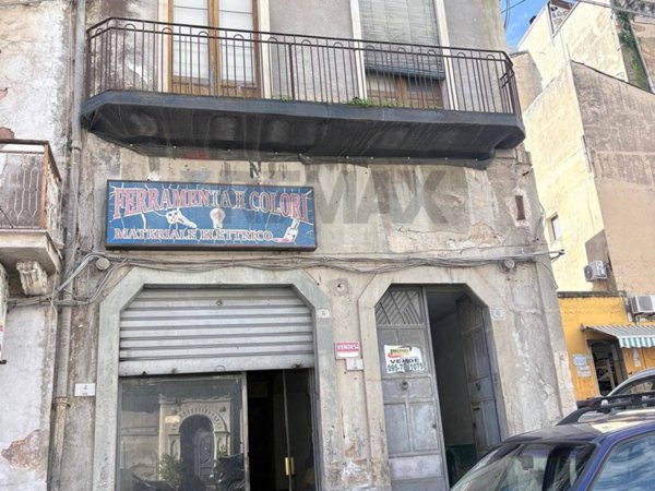 appartamento in vendita a Francofonte