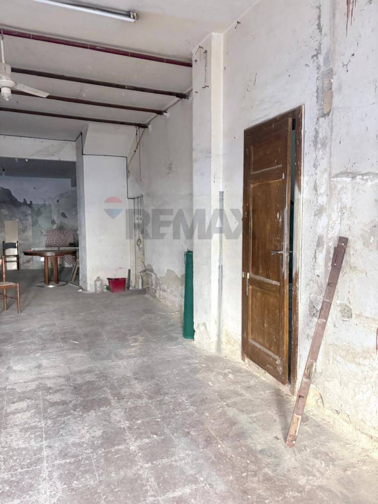 appartamento in vendita a Francofonte