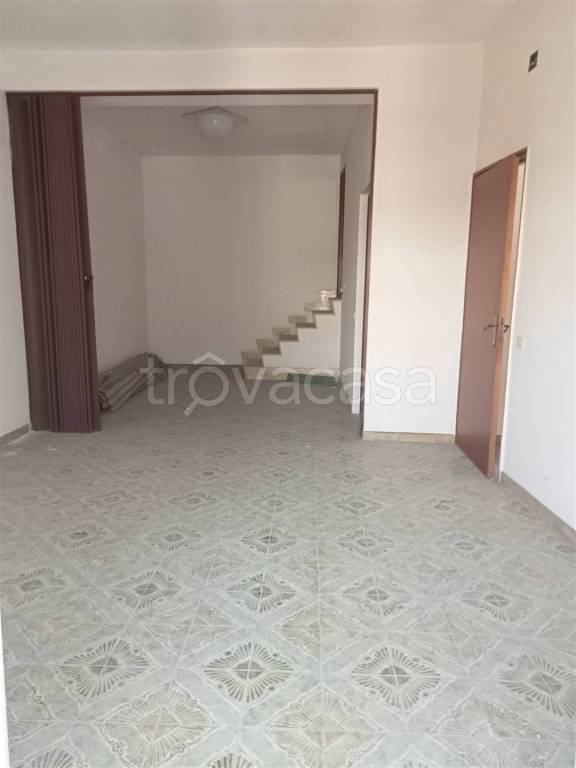 casa indipendente in vendita a Francofonte