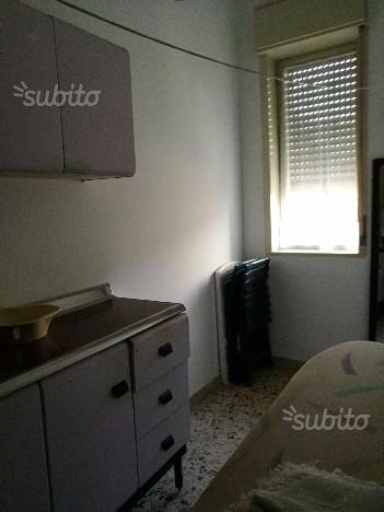 appartamento in vendita a Francofonte