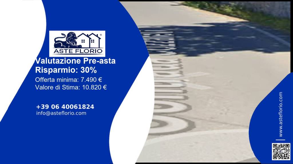 terreno agricolo in vendita a Francofonte