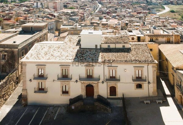 appartamento in vendita a Francofonte