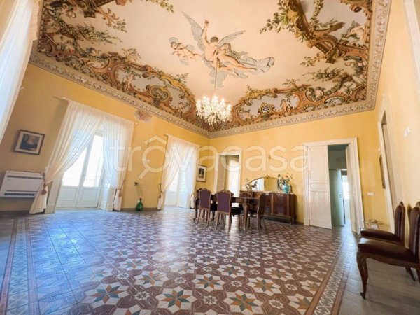 appartamento in vendita a Francofonte