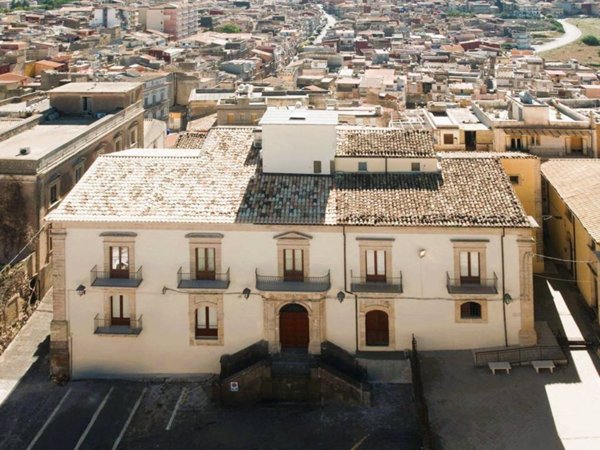 appartamento in vendita a Francofonte