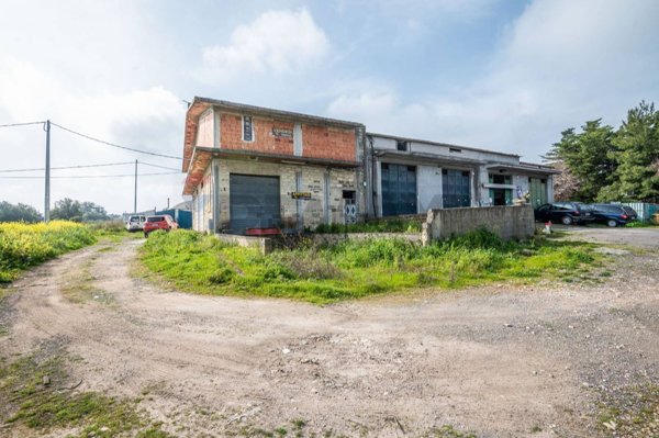 bivano in vendita a Francofonte