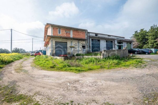 bivano in vendita a Francofonte