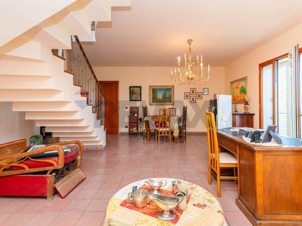 appartamento in vendita a Francofonte