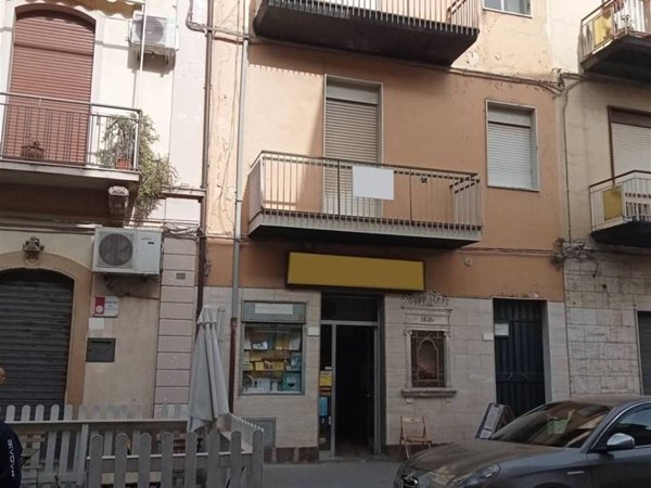 casa indipendente in vendita a Francofonte