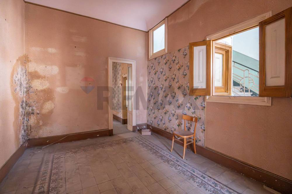 casa indipendente in vendita a Francofonte