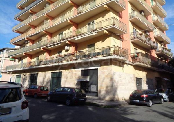 negozio in vendita a Francofonte