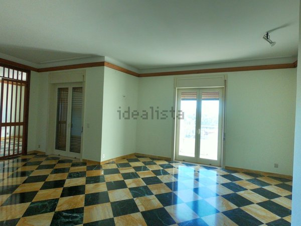 appartamento in vendita a Francofonte