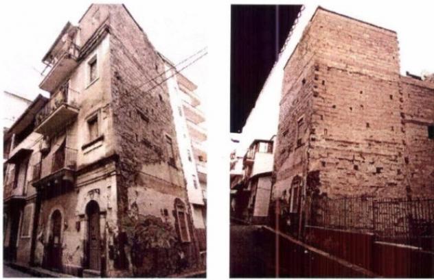 appartamento in vendita a Francofonte