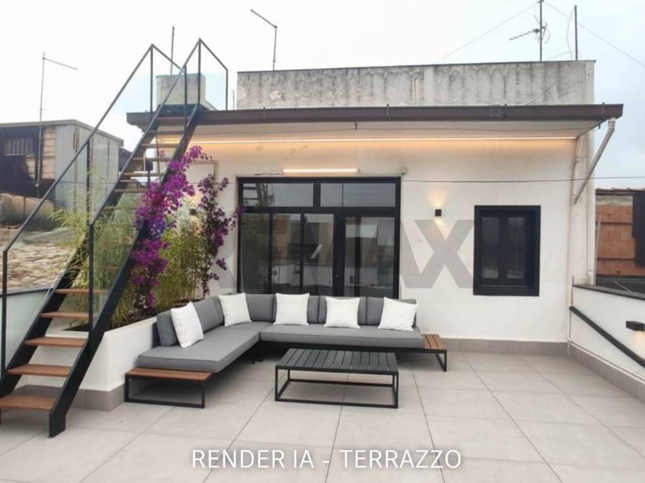 casa indipendente in vendita a Francofonte