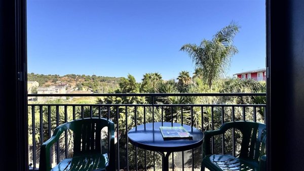 appartamento in vendita a Francofonte