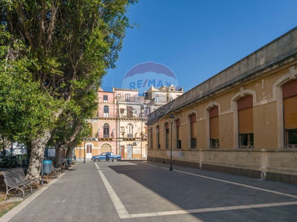 appartamento in vendita a Francofonte