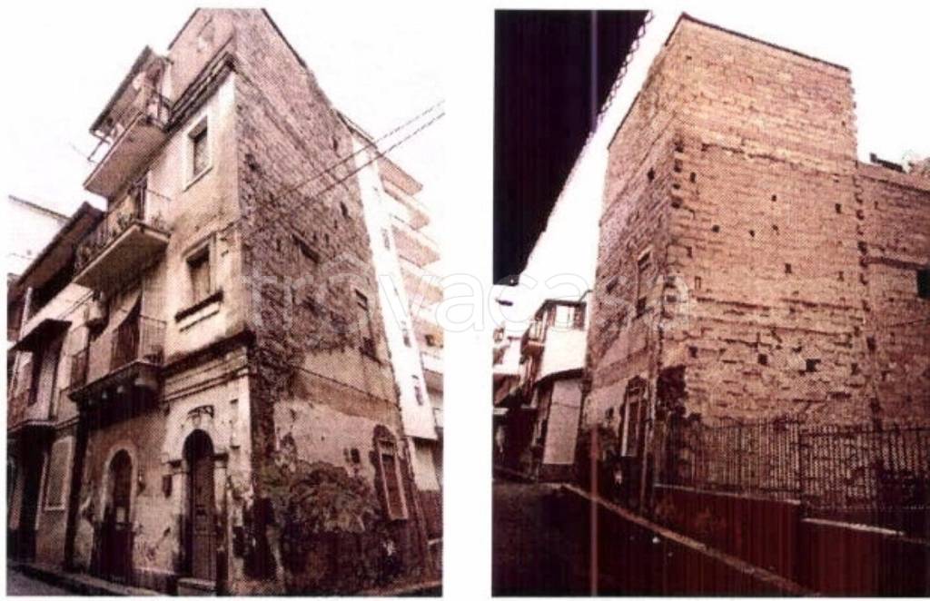 appartamento in vendita a Francofonte