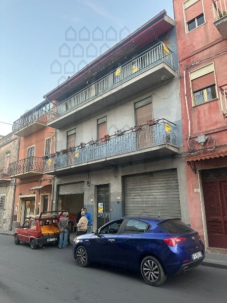 casa indipendente in vendita a Francofonte