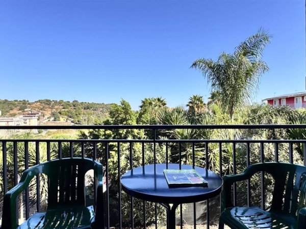 appartamento in vendita a Francofonte