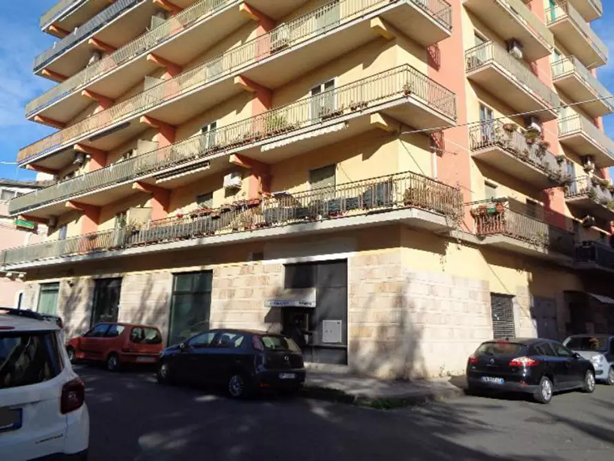 negozio in vendita a Francofonte