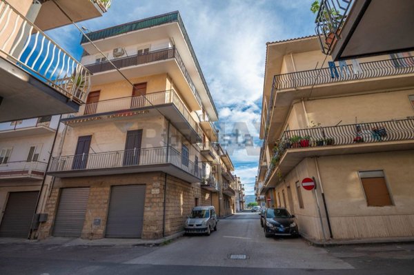 appartamento in vendita a Francofonte