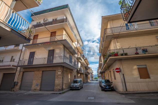 appartamento in vendita a Francofonte