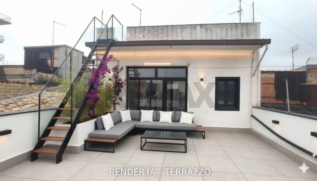 casa indipendente in vendita a Francofonte