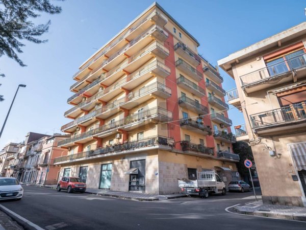 appartamento in vendita a Francofonte
