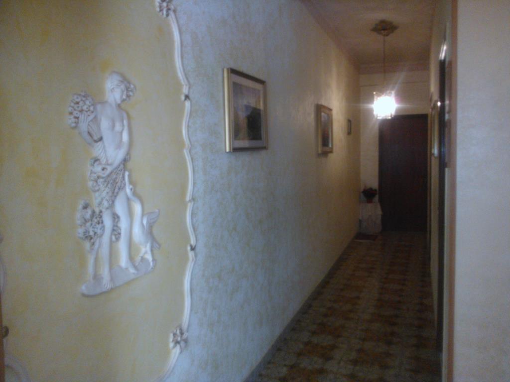 appartamento in vendita a Francofonte