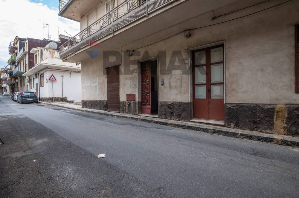 casa indipendente in vendita a Francofonte