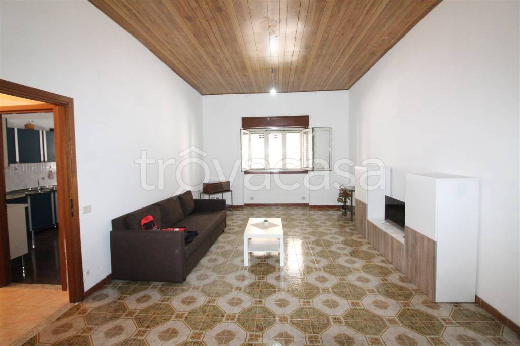 casa indipendente in vendita a Francofonte