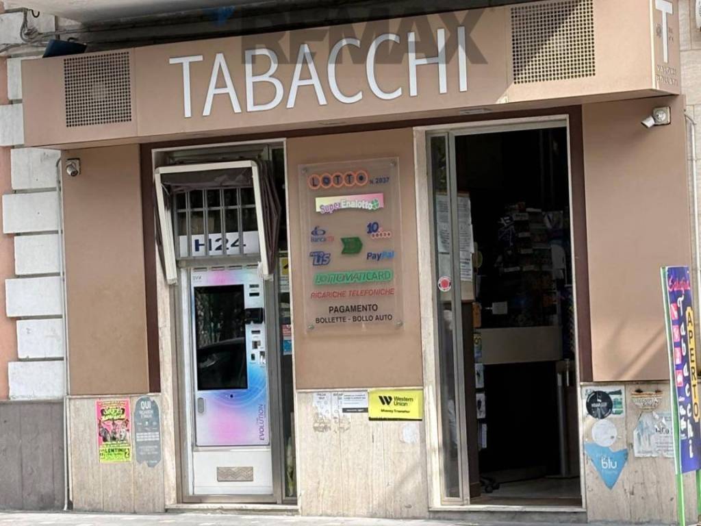 negozio in vendita a Francofonte