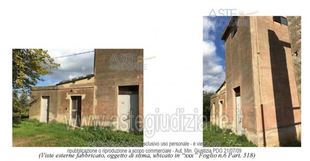 trivano in vendita a Francofonte