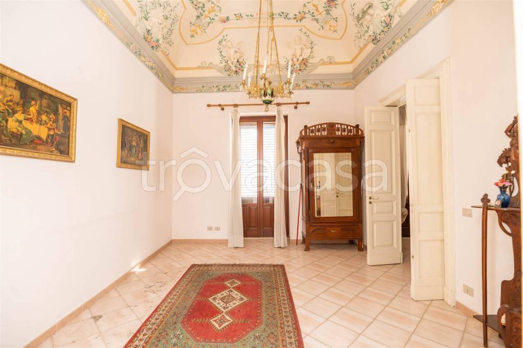 casa indipendente in vendita a Francofonte