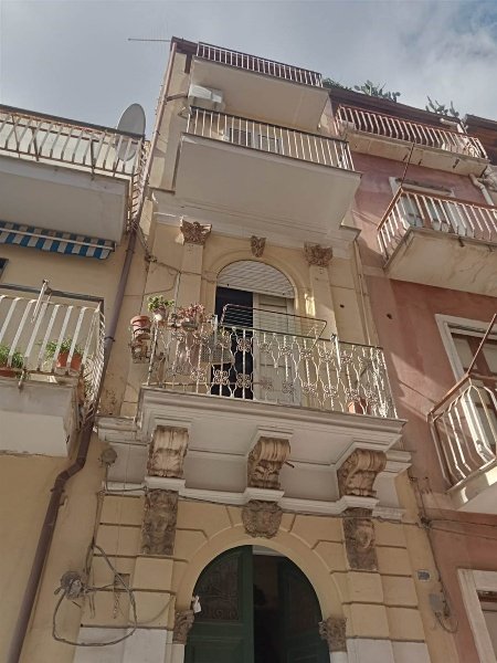 casa indipendente in vendita a Francofonte