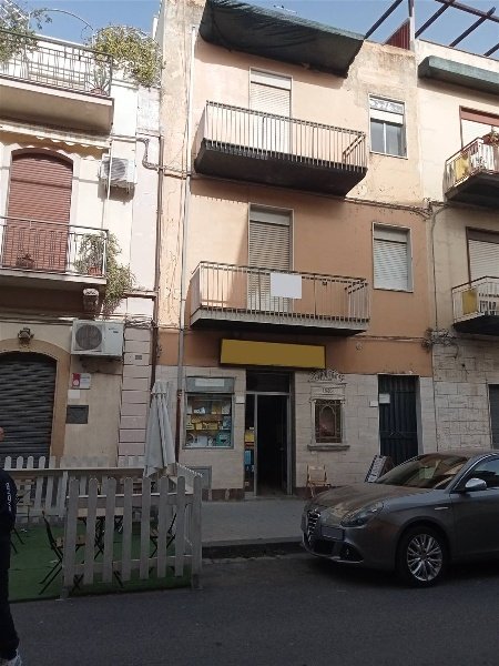 casa indipendente in vendita a Francofonte