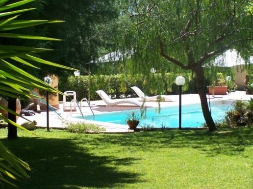 casa indipendente in vendita a Francofonte