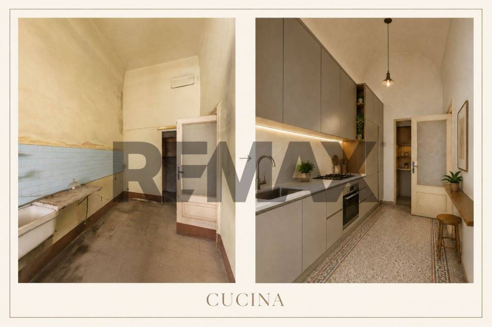 casa indipendente in vendita a Francofonte