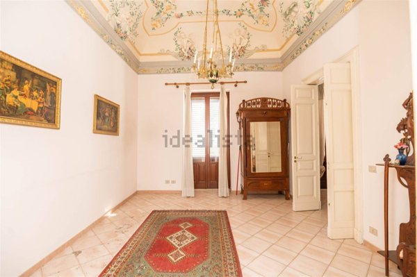 casa indipendente in vendita a Francofonte