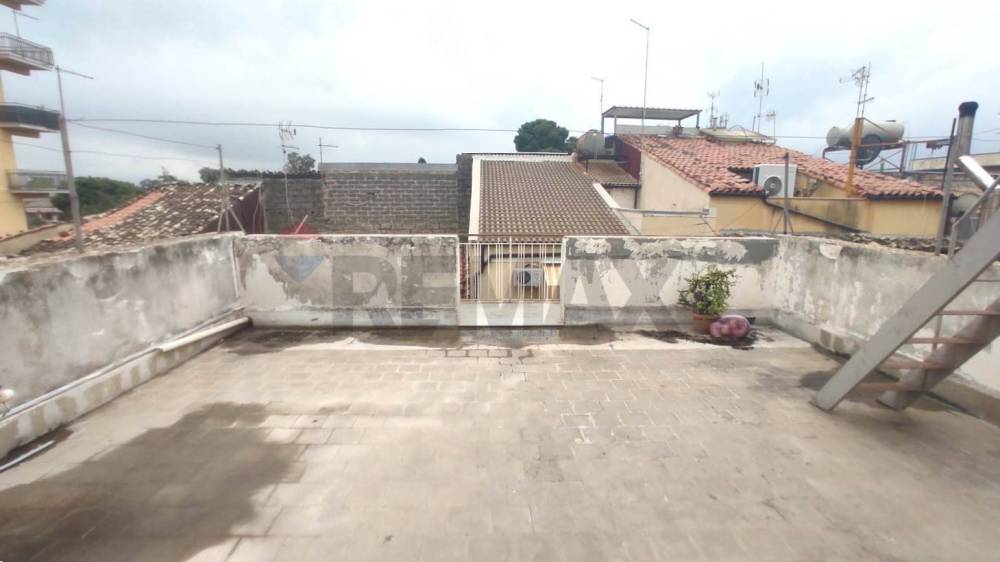 casa indipendente in vendita a Francofonte