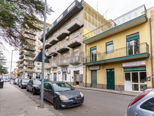 casa indipendente in vendita a Francofonte
