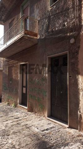 casa indipendente in vendita a Francofonte