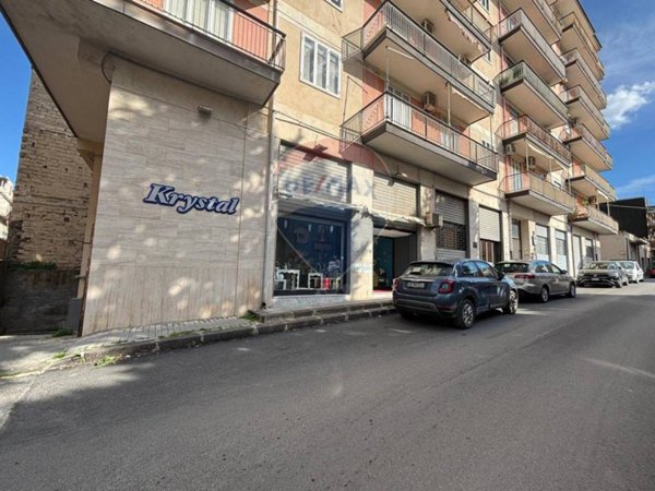 appartamento in vendita a Francofonte