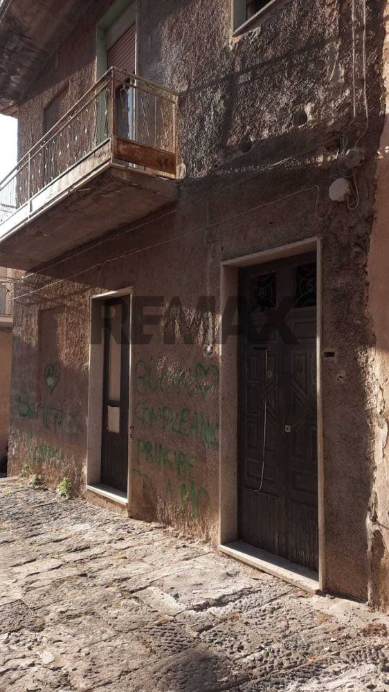 casa indipendente in vendita a Francofonte