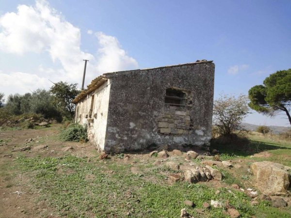 terreno agricolo in vendita a Lentini
