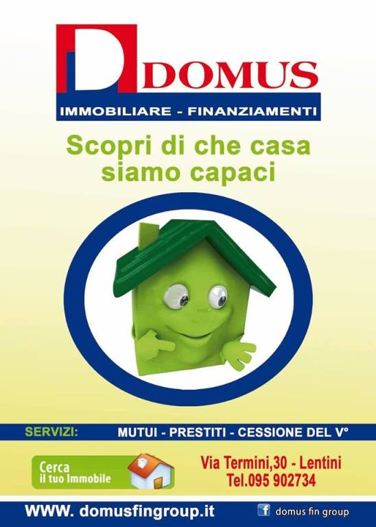 terreno agricolo in vendita a Lentini